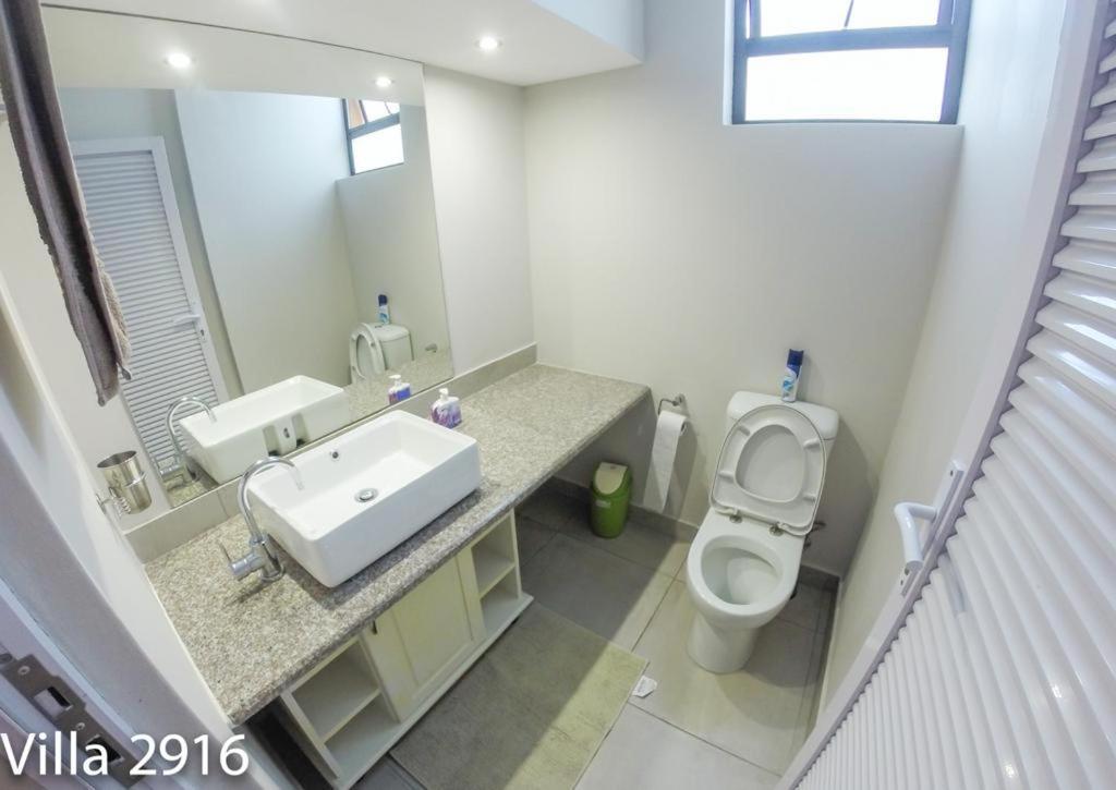 San Lameer Villas Three Bedroom --&-- Two Bedroom Southbroom Exterior photo