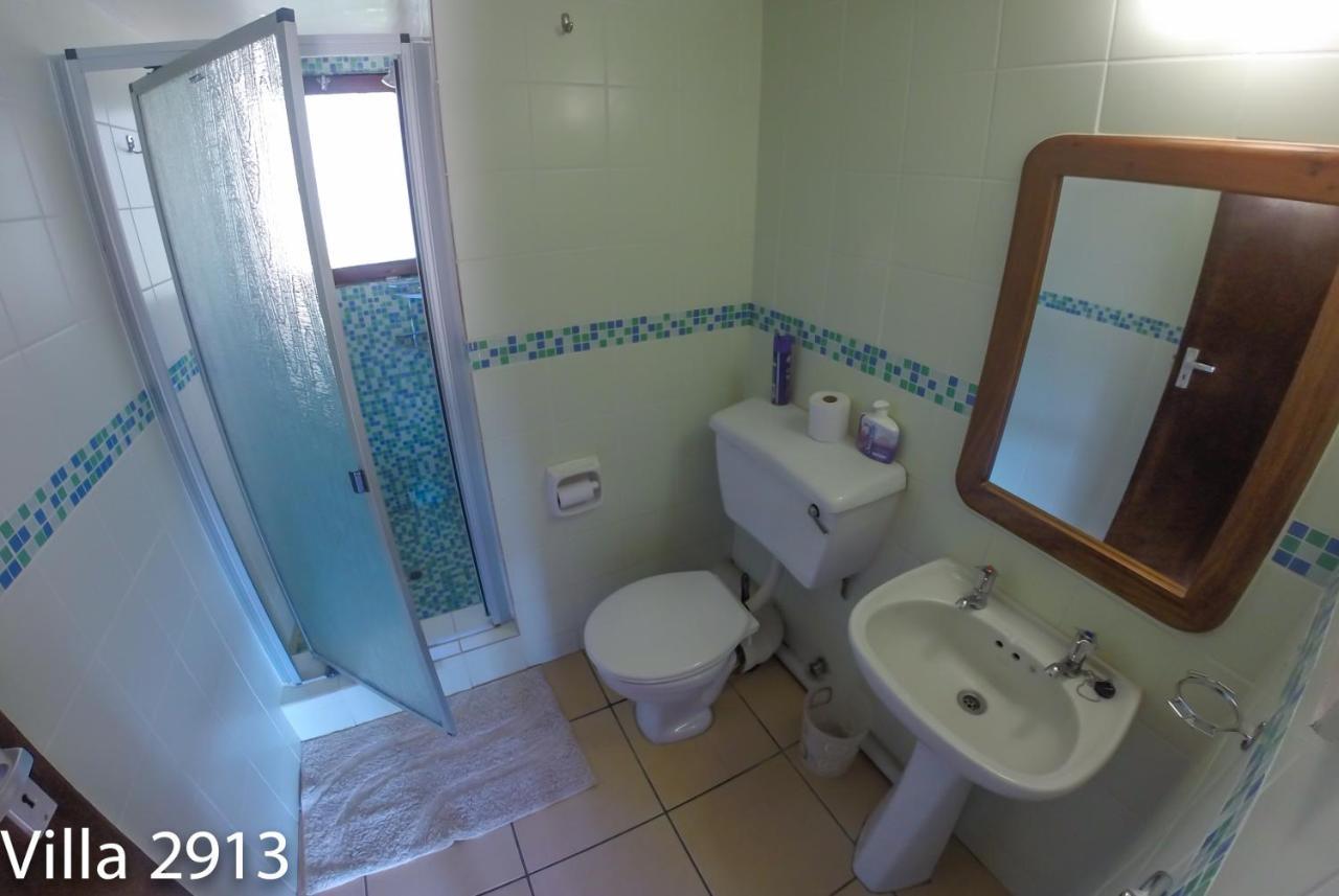 San Lameer Villas Three Bedroom --&-- Two Bedroom Southbroom Exterior photo