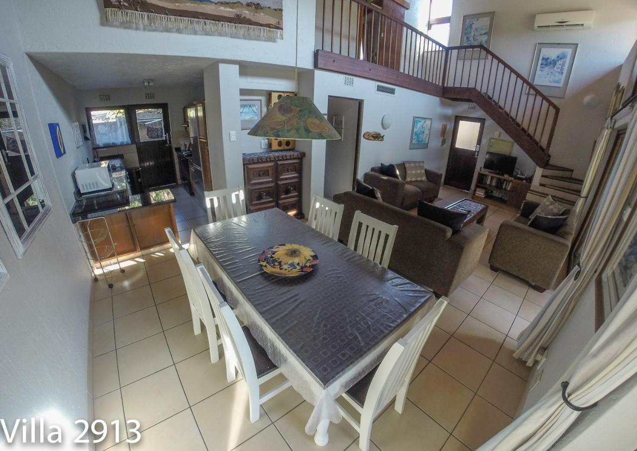 San Lameer Villas Three Bedroom --&-- Two Bedroom Southbroom Exterior photo