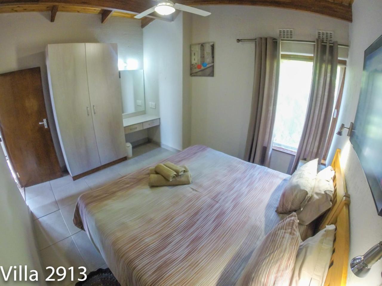 San Lameer Villas Three Bedroom --&-- Two Bedroom Southbroom Exterior photo