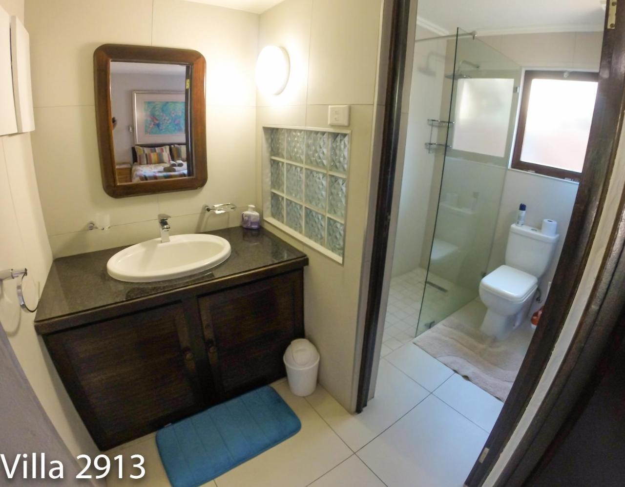 San Lameer Villas Three Bedroom --&-- Two Bedroom Southbroom Exterior photo