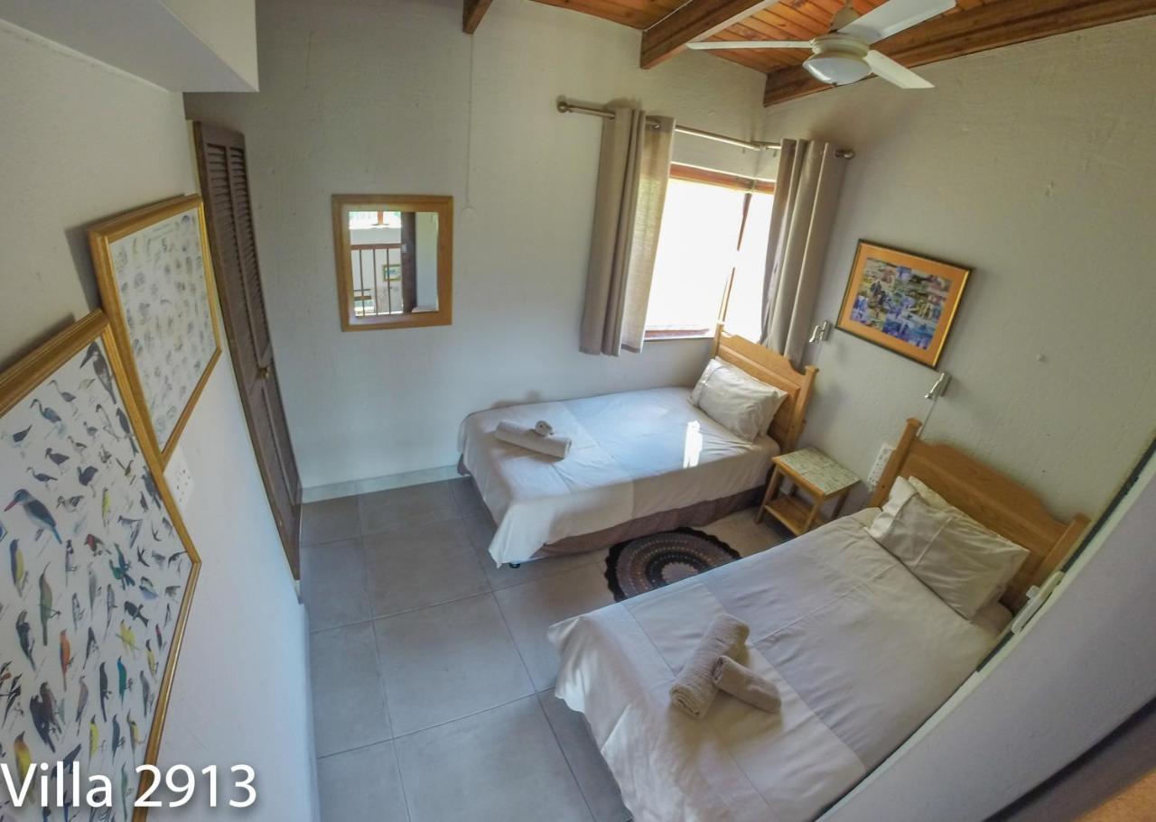San Lameer Villas Three Bedroom --&-- Two Bedroom Southbroom Exterior photo